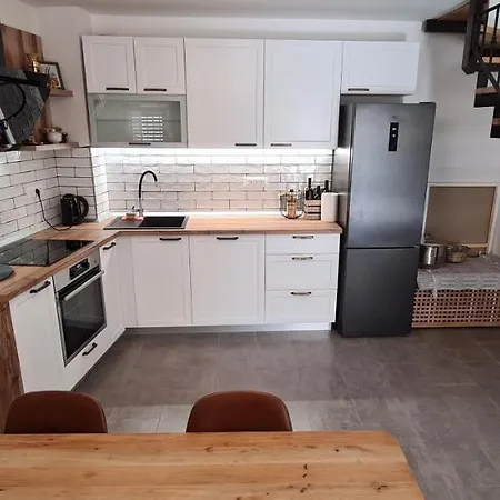 Entire House 