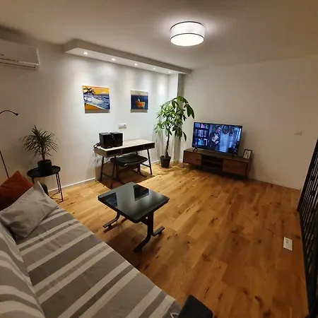 Entire House 