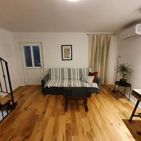 Entire House 