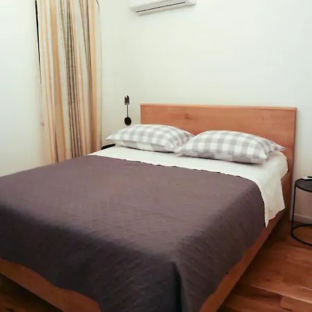 Prázdninový dům Entire House 